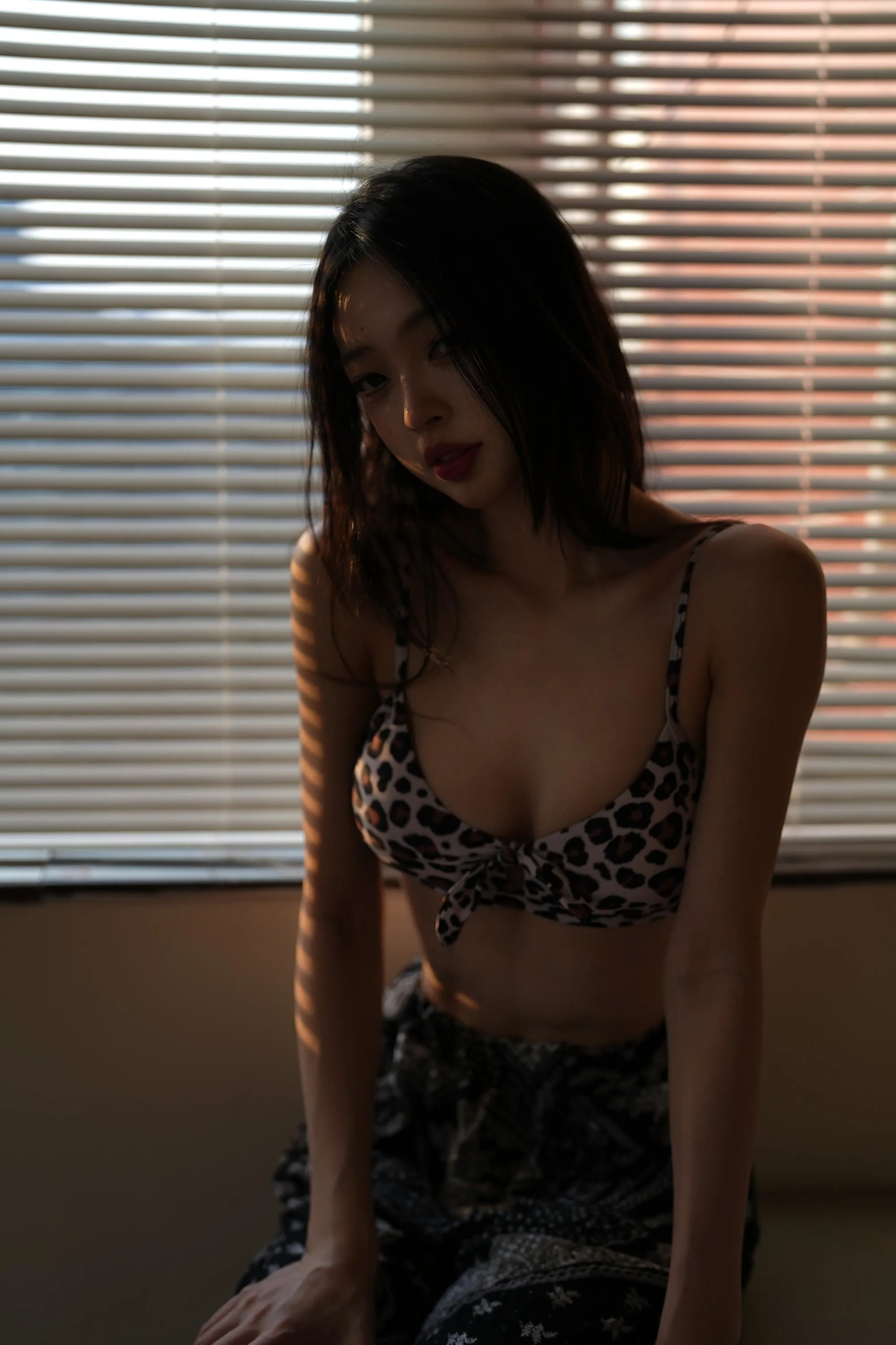 NO.004 徐珺大哥 – 自由之豹 [41P]插图6